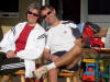 Traumtag für Inge und Martin