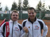 Mario Bruckner + Michael Weber