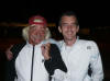 Gert Kloner + Markus Krach