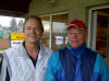 Walter Kurzmann + Wolfgang Peschl